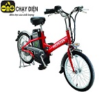 Top xe đạp điện chạy nhanh nhất Top xe đạp điện chạy nhanh nhất